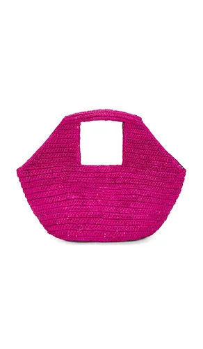 SAC FOURRE-TOUT PETIT FORMAT ROCHELLE en - BTB Los Angeles - Modalova