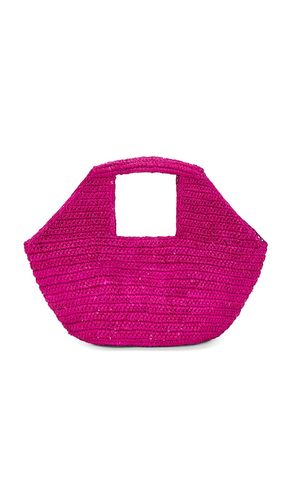 SAC FOURRE-TOUT PETIT FORMAT ROCHELLE in - BTB Los Angeles - Modalova