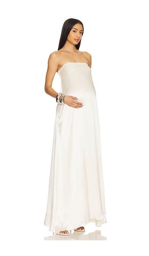 ROBE DE SOIRÉE BRUSHED en . Taille XL. Also en - BUMPSUIT - Modalova