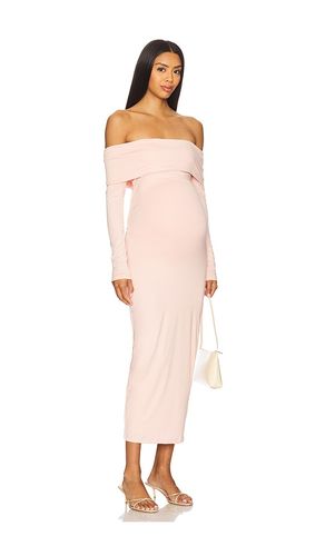 ROBE MI-LONGUE ALISON en . Taille M. Also en XL - BUMPSUIT - Modalova