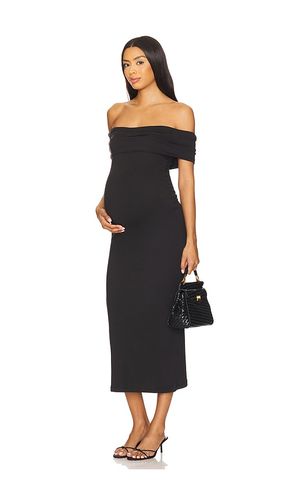 ROBE MI-LONGUE BIANCA en . Taille S. Also en - BUMPSUIT - Modalova