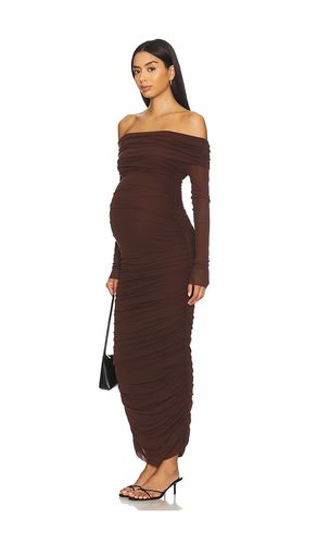 ROBE MAXI en . Taille S. Also en XS - BUMPSUIT - Modalova