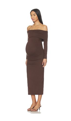 ROBE MAXI ALISON en . Taille M. Also en XS, S, L - BUMPSUIT - Modalova