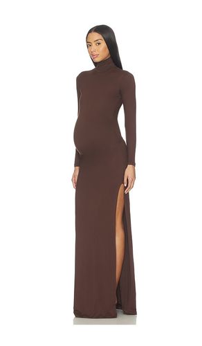 ROBE MAXI MONICA en . Taille S. Also en XS, M - BUMPSUIT - Modalova