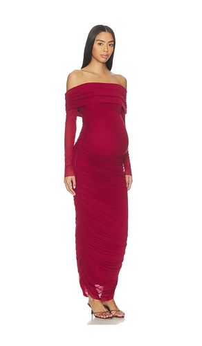 ROBE MI-LONGUE en . Taille S. Also en XS, L - BUMPSUIT - Modalova