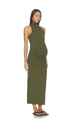 ROBE MAXI SERENA en . Taille S. Also en M, XL - BUMPSUIT - Modalova