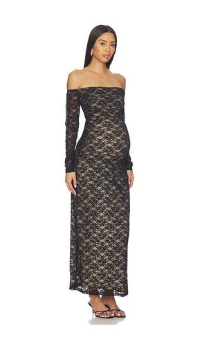 ROBE MAXI en . Taille L. Also en M, S, XS - BUMPSUIT - Modalova