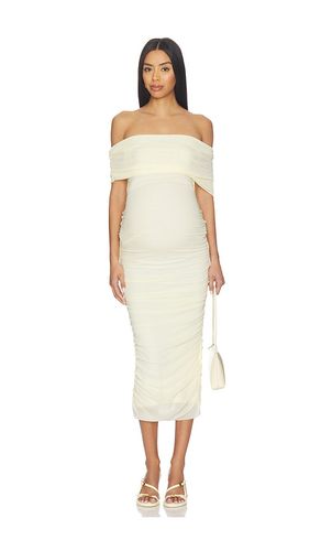 ROBE MI-LONGUE en . Taille S. Also en - BUMPSUIT - Modalova