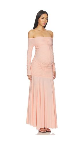 ROBE MAXI en . Taille L. Also en M, S - BUMPSUIT - Modalova
