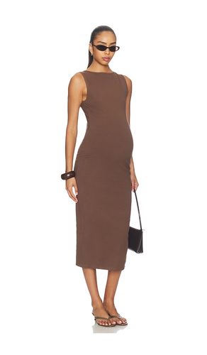 ROBE MI-LONGUE en . Taille L. Also en S - BUMPSUIT - Modalova