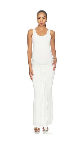 ROBE MAXI en . Taille S. Also en L - BUMPSUIT - Modalova