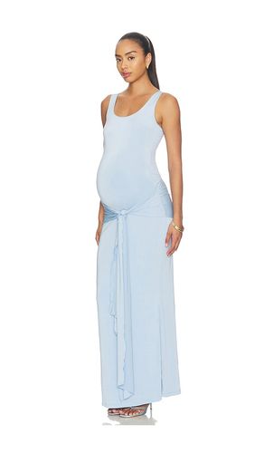 ROBE MAXI SOLENE en . Taille S. Also en - BUMPSUIT - Modalova