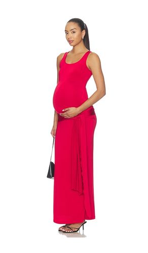 ROBE MAXI SOLENE en . Taille S. Also en M, L, XL - BUMPSUIT - Modalova