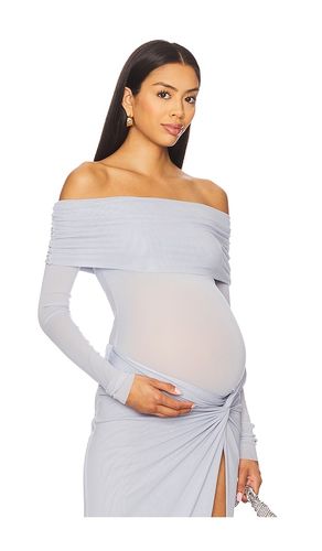 Off The Shoulder Mesh Top en . Taille XL. Also en - BUMPSUIT - Modalova