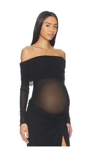 TOP ÉPAULES DÉNUDÉES en . Taille S. Also en - BUMPSUIT - Modalova