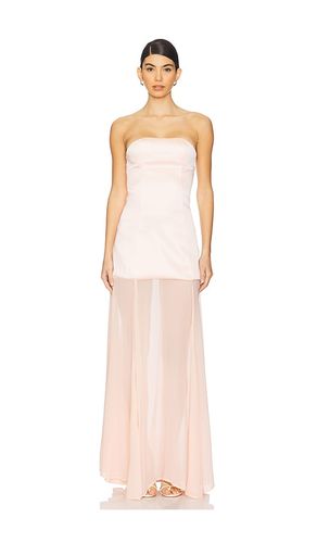 ROBE DE SOIRÉE JASMINE en . Taille S. Also en M, XL - Bubish - Modalova