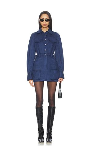 ROBE CHEMISE CELINE en . Taille 10/M. Also en 12/L, 6/XS - Bubish - Modalova