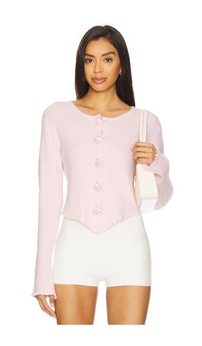 GILET ROSETTE in . Size 12/L, 14/XL, 8/S - Bubish - Modalova