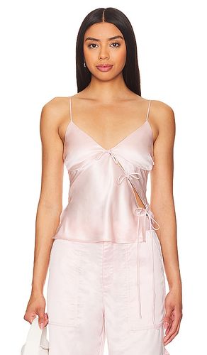 Lara Bow Singlet Top en . Taille 10/M. Also en 12/L, 14/XL, 8/S - Bubish - Modalova