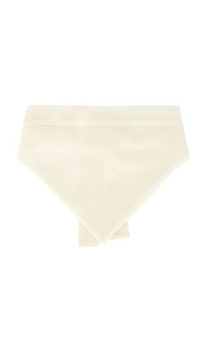 BUCI BANDEAU LILY en Ivory - BUCI - Modalova