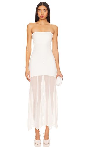 ROBE MAXI METIS en . Taille M. Also en - BUCI - Modalova