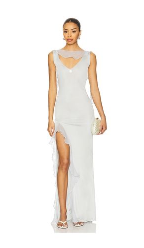 ROBE MAXI CHA CHA en . Taille L. Also en M, S - BUCI - Modalova