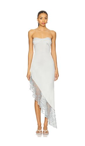 BUCI ROBE ORCHID in Slate. Size S - BUCI - Modalova