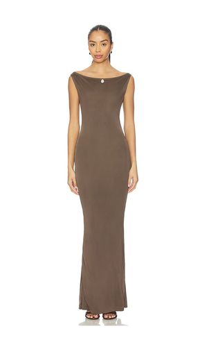 ROBE HERON en . Taille L. Also en M, S, XL, XS - BUCI - Modalova