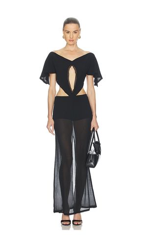 ROBE POLLUCK MAXI en . Taille M. Also en S - BUCI - Modalova