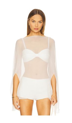 Ibis Poncho Set en . Taille M/L. Also en XS/S - BUCI - Modalova