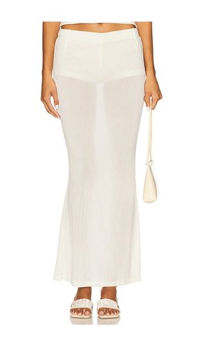 JUPE BIRCH en . Taille S. Also en L - BUCI - Modalova