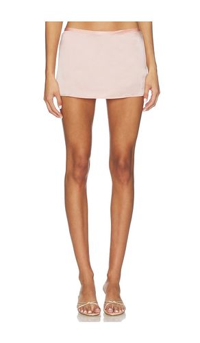JUPE SILK SOLSTICE en . Taille S. Also en M, L, XL - BUCI - Modalova