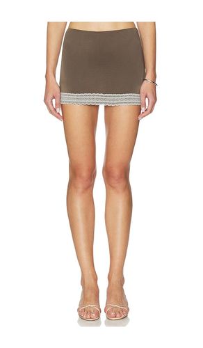 JUPE BRAE en . Taille L. Also en S, XL - BUCI - Modalova