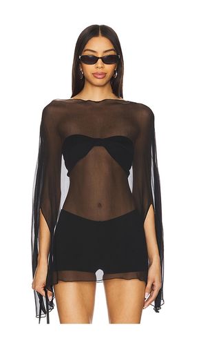 ENSEMBLE TOP PONCHO IBIS en . Taille M/L. Also en XS/S - BUCI - Modalova