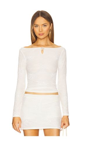 Alder Top en . Taille M. Also en L - BUCI - Modalova
