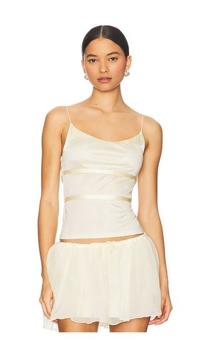 TOP SANS MANCHES THISTLE en . Taille S. Also en L - BUCI - Modalova