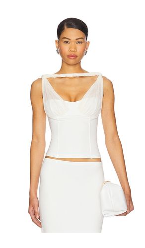 TOP BLOUSE DIVINITY en . Taille XS. Also en L - BUCI - Modalova