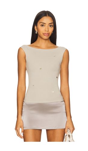 Linda Top en . Taille L. Also en M, S - BUCI - Modalova