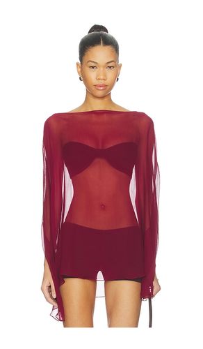 Ibis Poncho Set en . Taille M/L. Also en - BUCI - Modalova
