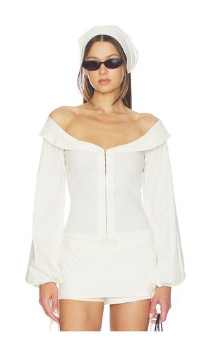 Budva Blouse en . Taille S. Also en M, L - BUCI - Modalova