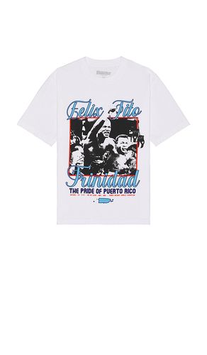 Tito Trinidad Tee in . Size S - Bueno - Modalova