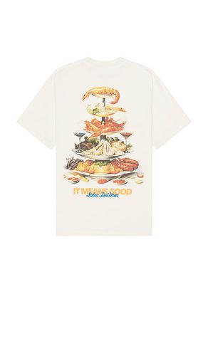 Mariscos Tee in . Size M, S - Bueno - Modalova