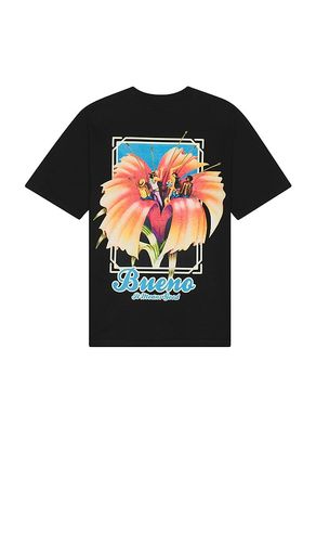 Bueno T-SHIRT in Black. Size M, L - Bueno - Modalova