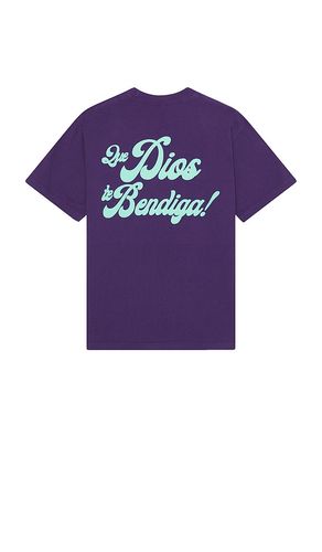 T-SHIRT BENDIGA in . Size M, S, XL/1X - Bueno - Modalova