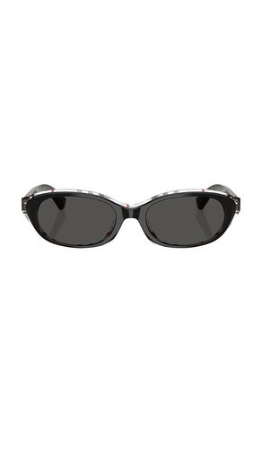 LUNETTES DE SOLEIL en - Burberry - Modalova