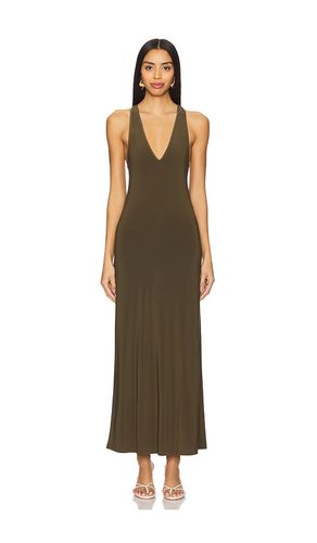ROBE DÉBARDEUR LONGUE SCARLET in . Size XL - Bella Venice - Modalova