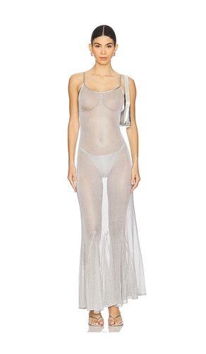 ROBE MAXI SERAFINA en . Taille L. Also en M, S - Bella Venice - Modalova
