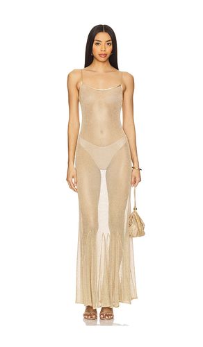 ROBE MAXI SERAFINA en . Taille M. Also en - Bella Venice - Modalova