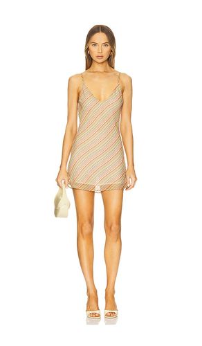 ROBE JORDAN en ,. Taille XS. Also en S, M, L - Bella Venice - Modalova