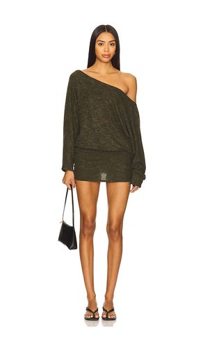 ROBE IZZY en . Taille S. Also en XS, M - Bella Venice - Modalova